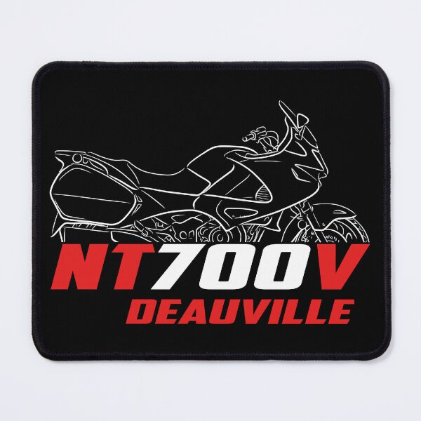 Item preview, Honda NT700V Deauville 2006-2013 for bikers, Motorcycle designed and sold by ThrottleArts.