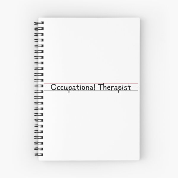 Item preview, occupational therapist pediatric  designed and sold by cassandra823.
