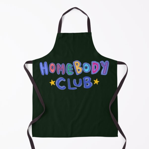 Item preview, Homebody Club designed and sold by BlissfulBean.