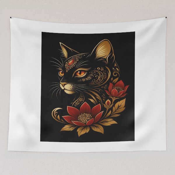 Item preview, design (2021) designed and sold by dog&cat.