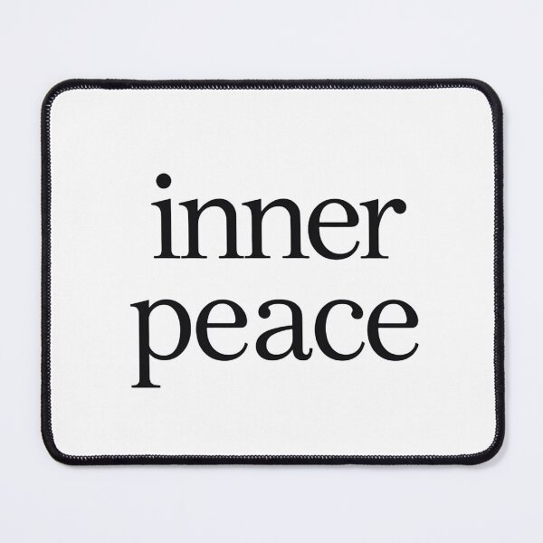 Item preview, inner peace designed and sold by Arty Art.