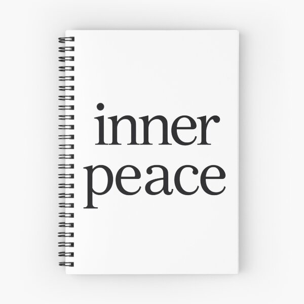 Item preview, inner peace designed and sold by Spirit of Siam.