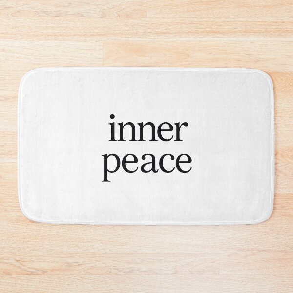 Item preview, inner peace designed and sold by Spirit of Siam.