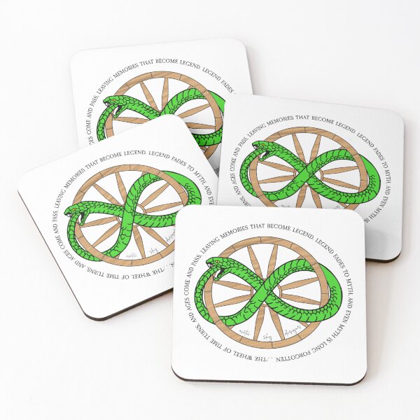 Item preview, Wheel of Time designed and sold by Arctic Sky Designs.