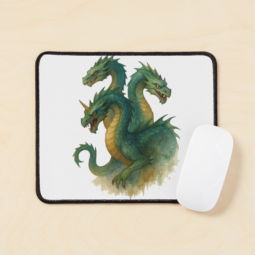 Item preview, Mouse Pad designed and sold by Animals-Tees.