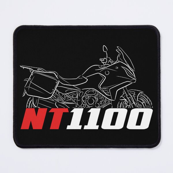 Item preview, Honda NT1100 2022-2024 for bikers, Motorcycle designed and sold by ThrottleArts.