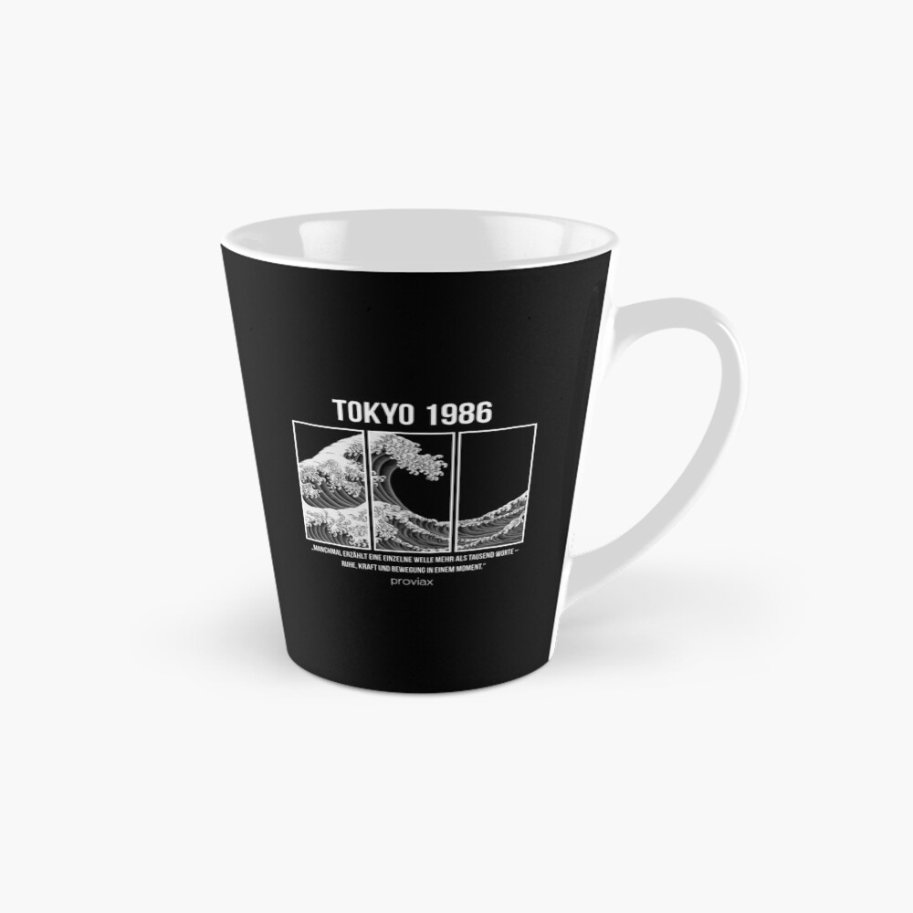 Item preview, Tall Mug designed and sold by proviax.