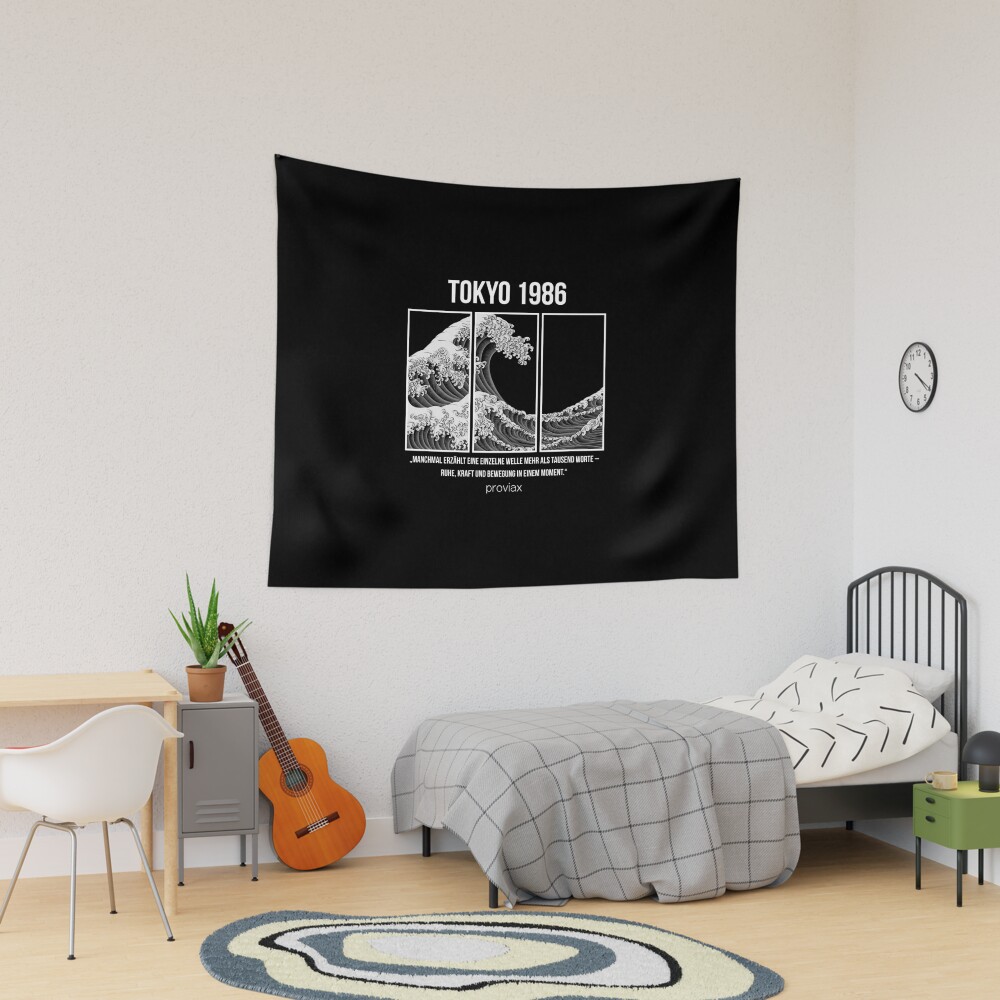 Item preview, Tapestry designed and sold by proviax.