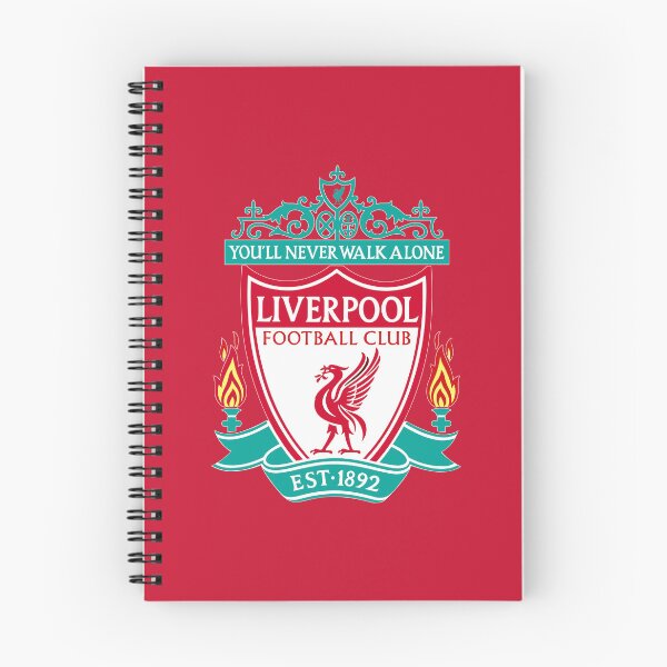 Item preview, Red Kop Kopites - Retro Emblem designed and sold by priyonogalih.