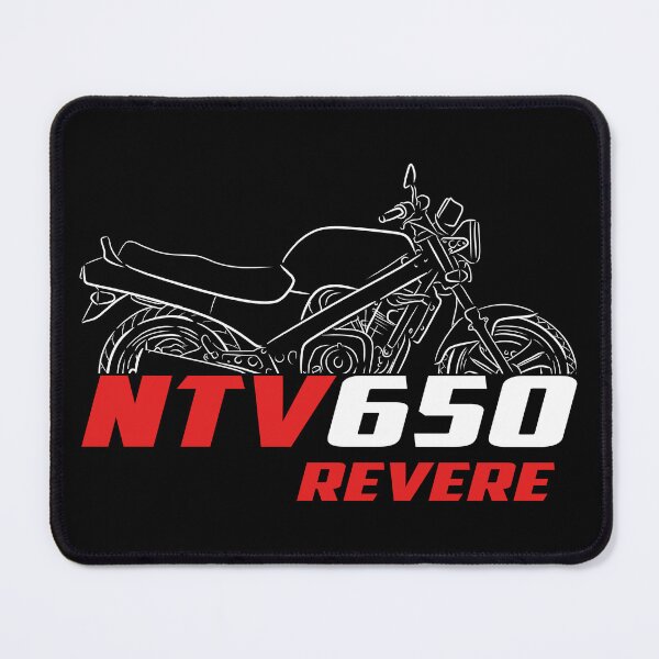 Item preview, Honda NTV650 Revere 1988-1997 for bikers, Motorcycle designed and sold by ThrottleArts.