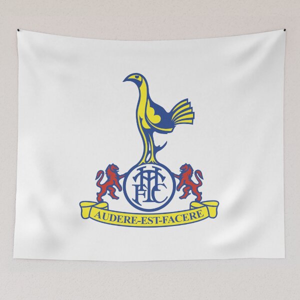 Item preview, Lily Audere Est Facere - Retro Emblem designed and sold by priyonogalih.