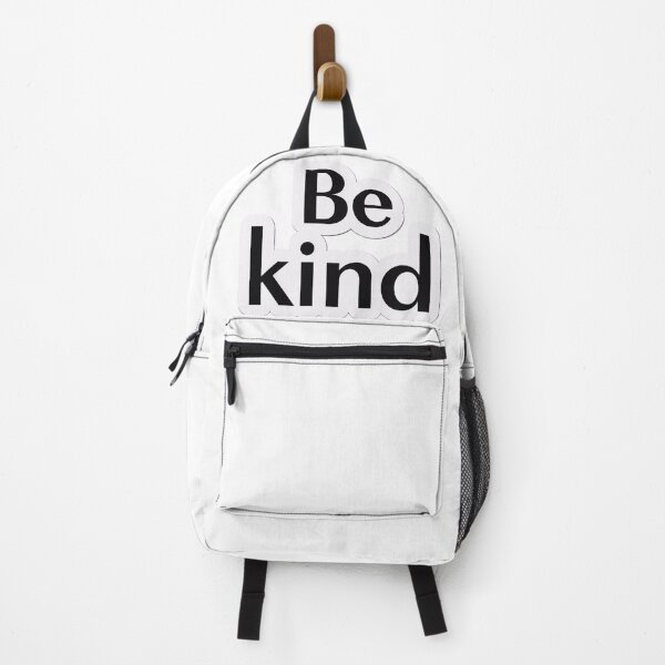Item preview, Be kind designed and sold by Arty Art.
