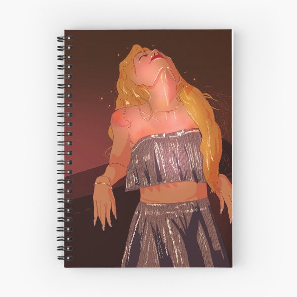 Item preview, Carly Rae Jepsen: Loveliest of Time designed and sold by titeaart.