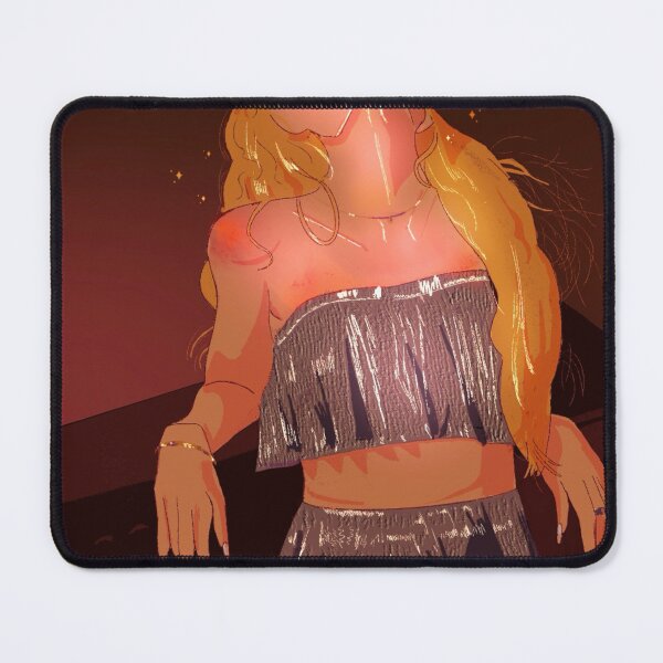 Item preview, Carly Rae Jepsen: Loveliest of Time designed and sold by titeaart.