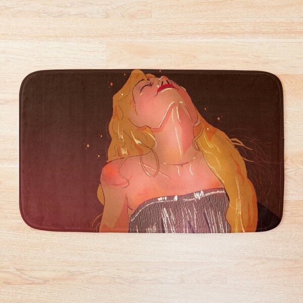Item preview, Carly Rae Jepsen: Loveliest of Time designed and sold by titeaart.