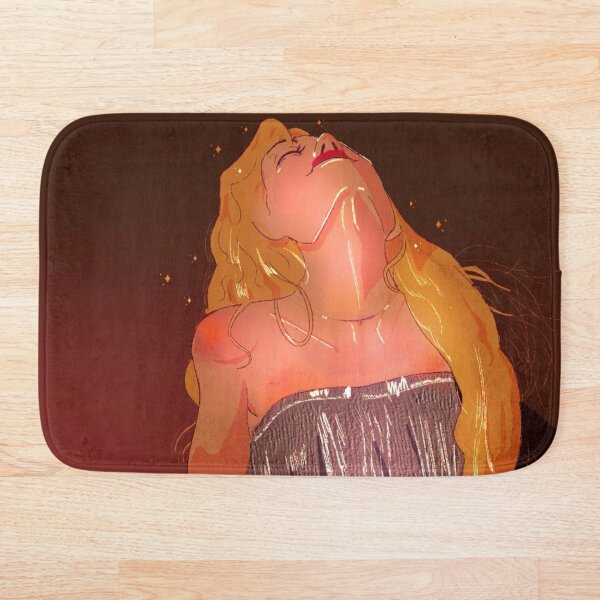 Item preview, Carly Rae Jepsen: Loveliest of Time designed and sold by titeaart.