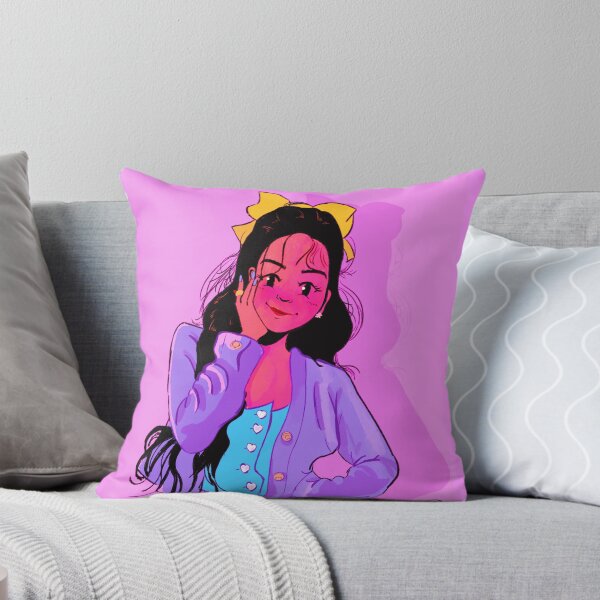 Item preview, Pastel Jihyo (Twice) designed and sold by titeaart.