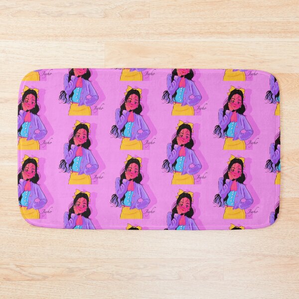 Item preview, Pastel Jihyo (Twice) designed and sold by titeaart.