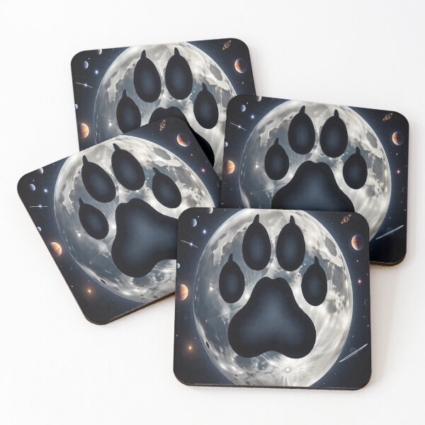 Item preview, ''Space Pup'' designed and sold by Wear Your Heart.