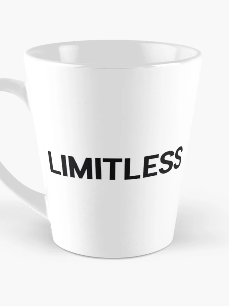 Thumbnail 3 of 4, Coffee Mug, limitless designed and sold by Spirit of Siam.