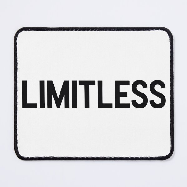 Item preview, limitless designed and sold by Arty Art.
