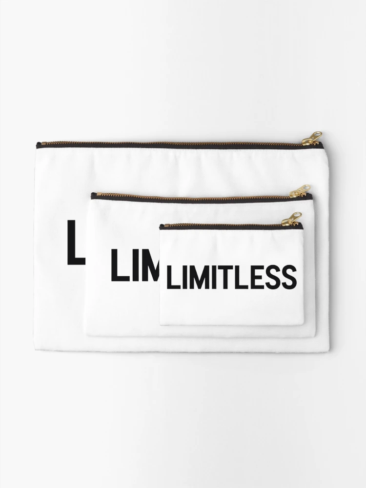 Thumbnail 2 of 4, Zipper Pouch, limitless designed and sold by Spirit of Siam.