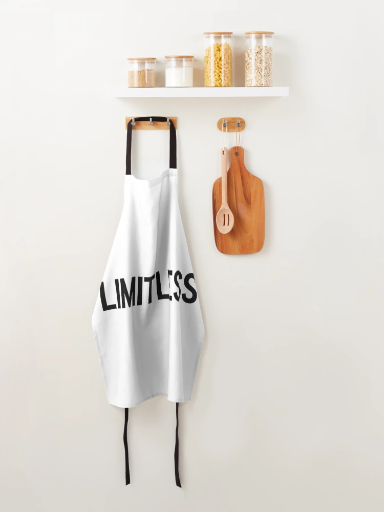 Thumbnail 4 of 6, Apron, limitless designed and sold by Spirit of Siam.