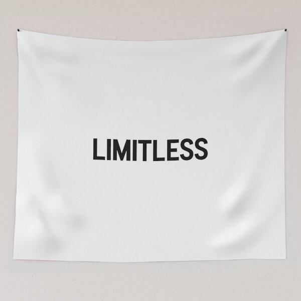 Item preview, limitless designed and sold by Arty Art.