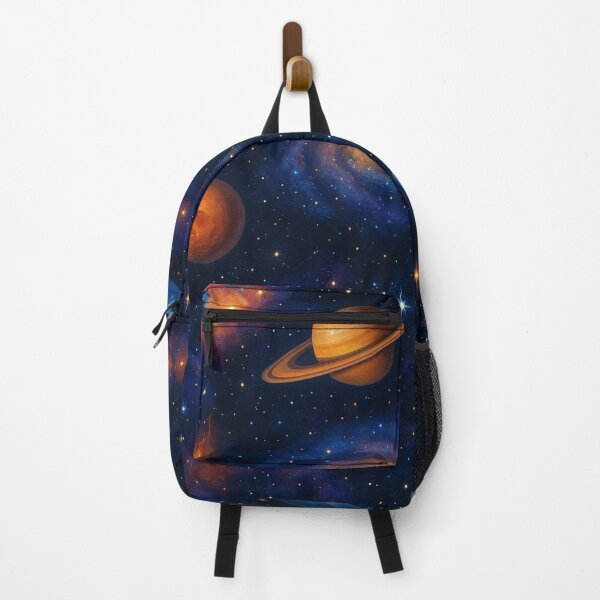 Item preview, Outer Space All Over designed and sold by getpressedshirt.