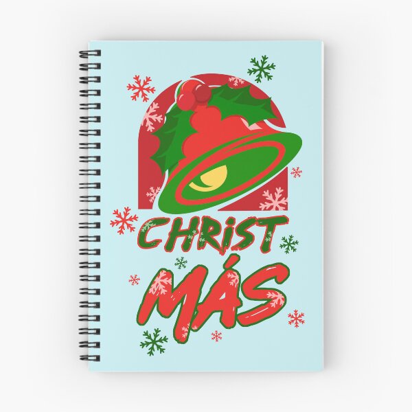 Item preview, ChristMAS designed and sold by DeepSpaceDesigns.