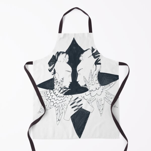 Item preview, TWO GEMINI designed and sold by St3n4nt.