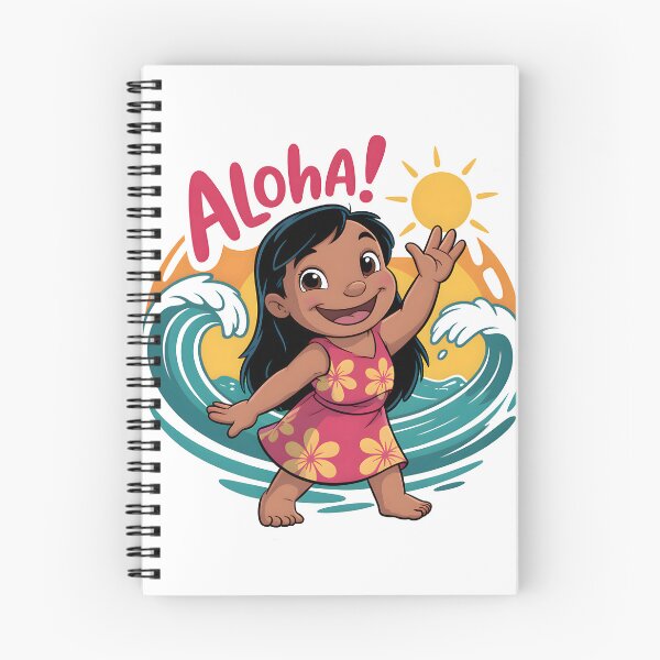 Item preview, ALOHA!  designed and sold by Graphics By Nyy.