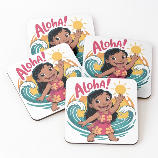 Item preview, ALOHA!  designed and sold by Graphics By Nyy.
