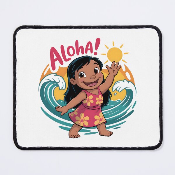 Item preview, ALOHA! designed and sold by Graphics By Nyy.