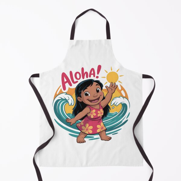 Item preview, ALOHA! designed and sold by Graphics By Nyy.