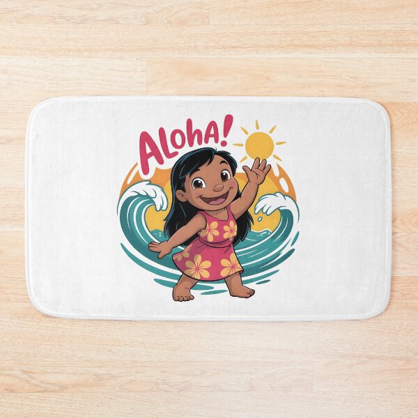 Item preview, ALOHA!  designed and sold by Graphics By Nyy.