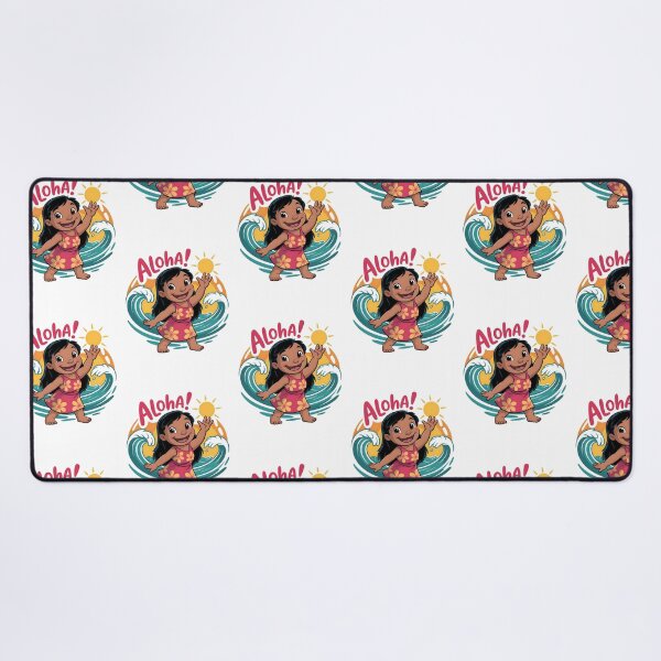 Item preview, ALOHA!  designed and sold by Graphics By Nyy.