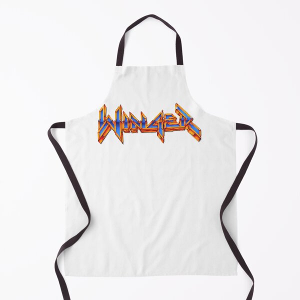 Item preview, Winger-Band-Logo-Vintage-Classic designed and sold by Jordbach4446.