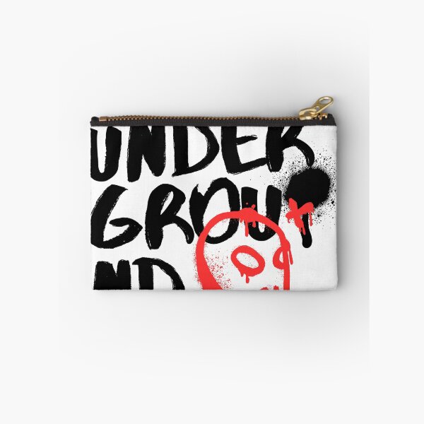 Item preview, underground designed and sold by proviax.