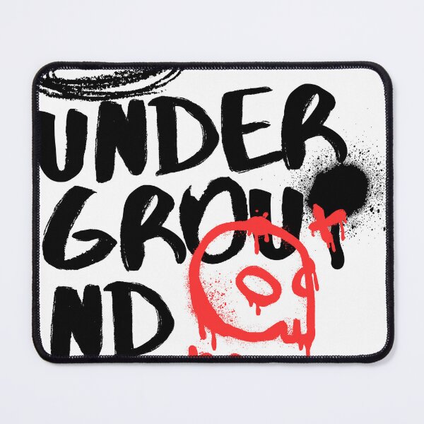 Item preview, underground designed and sold by proviax.
