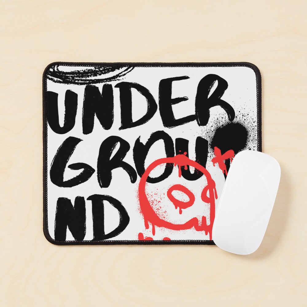 Item preview, Mouse Pad designed and sold by proviax.