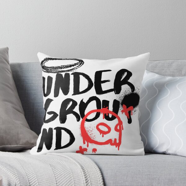 Item preview, underground designed and sold by proviax.