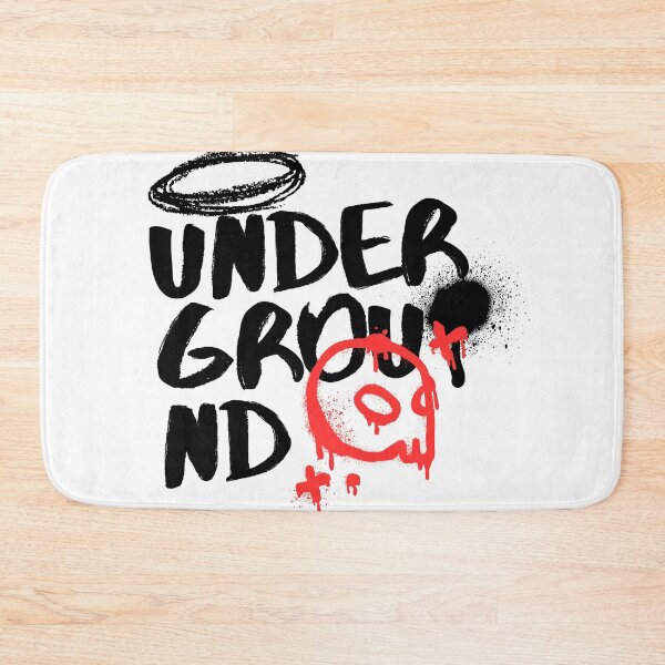 Item preview, underground designed and sold by proviax.