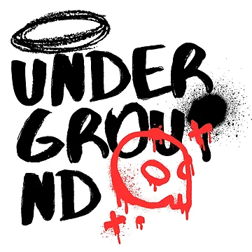 Artwork thumbnail, underground by proviax