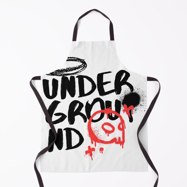 Item preview, underground designed and sold by proviax.