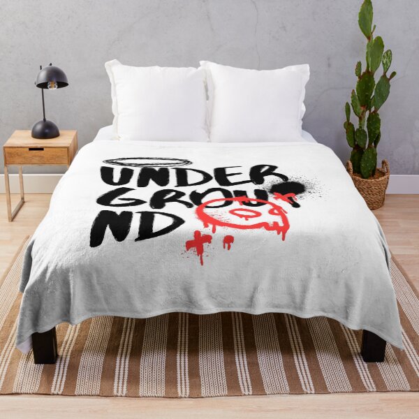 Item preview, underground designed and sold by proviax.