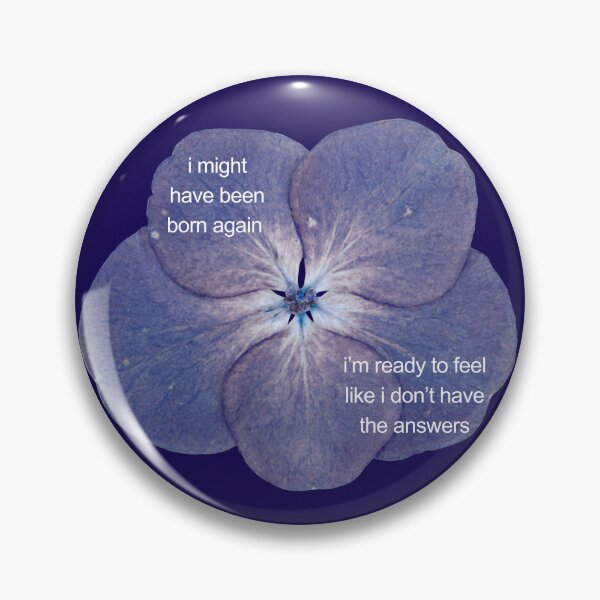 Item preview, Lorde Hammer flower designed and sold by starburnedgirls.