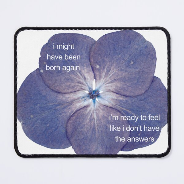 Item preview, Lorde Hammer flower designed and sold by starburnedgirls.