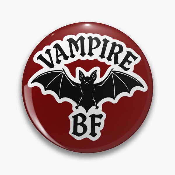 Item preview, Vampire Boyfriend designed and sold by necrosylvania.