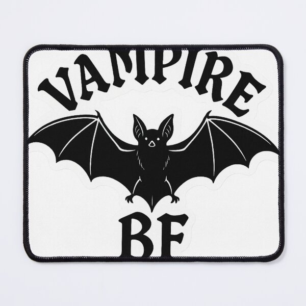 Item preview, Vampire Boyfriend designed and sold by necrosylvania.